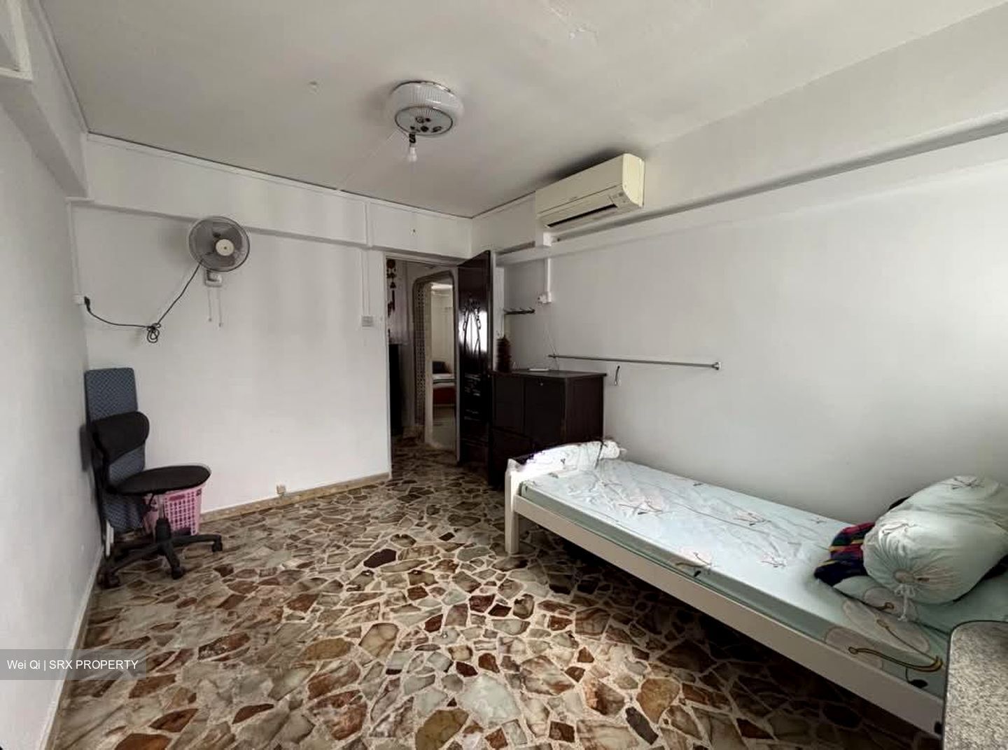 Blk 130 Bedok North Street 2 (Bedok), HDB 4 Rooms #600614001